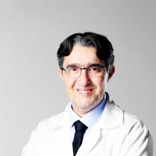 Jorge Castro