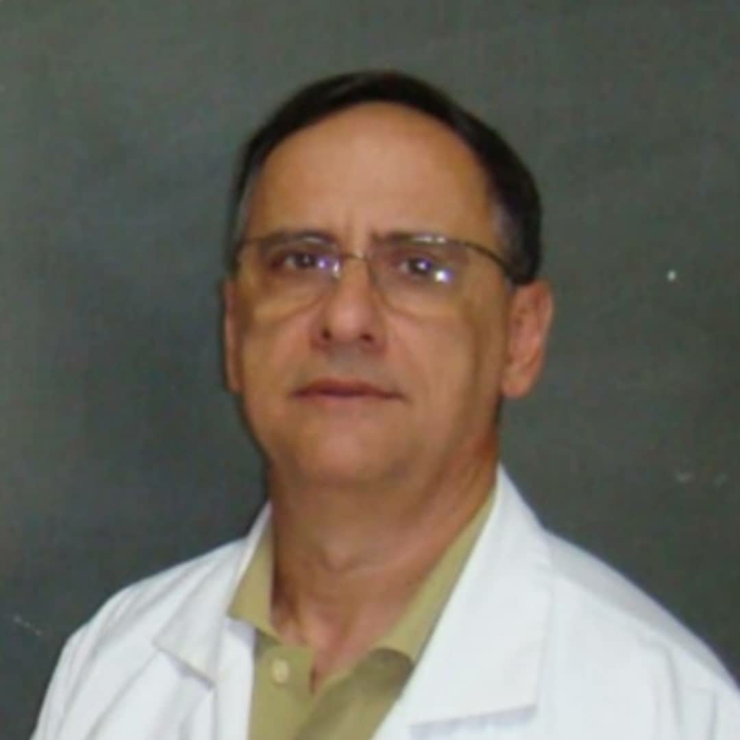 Geraldo Eleno S. Alves