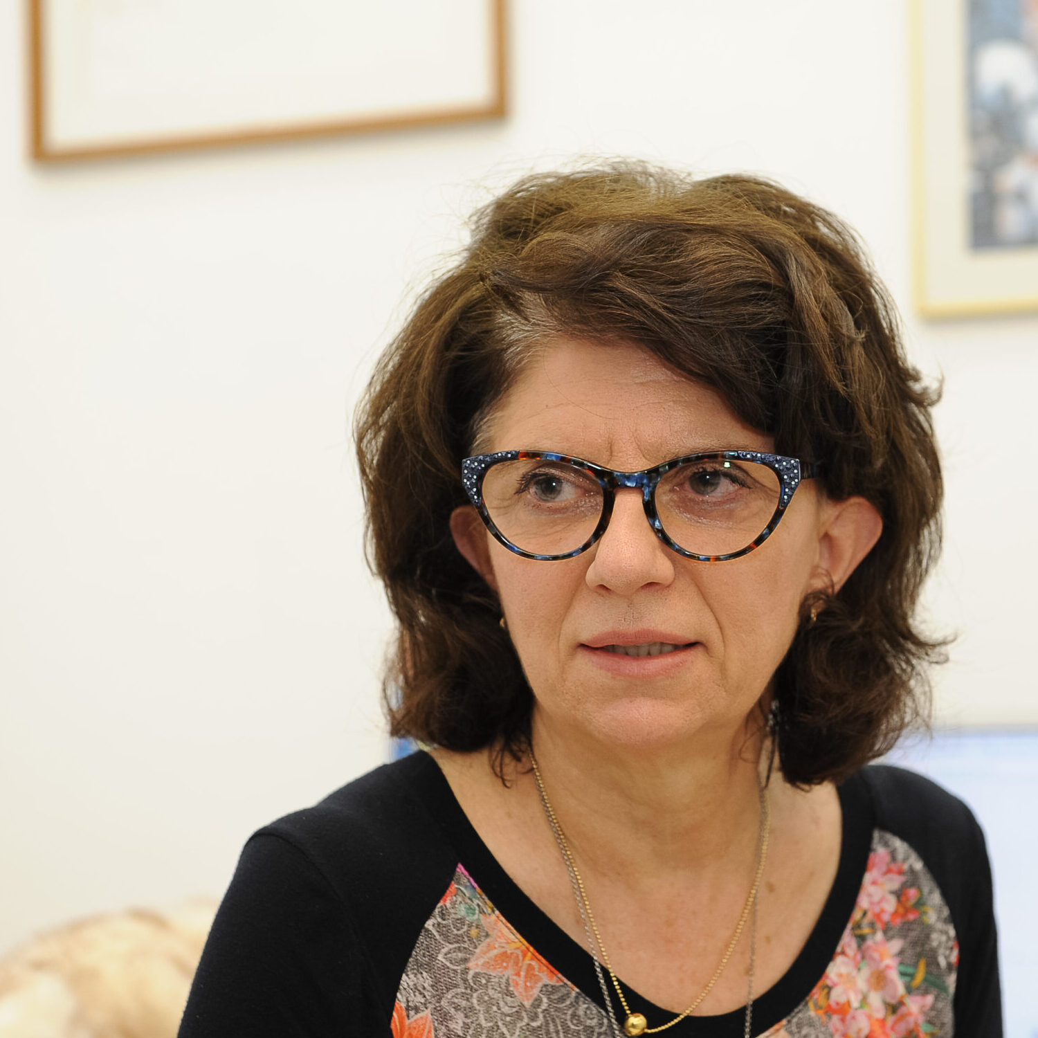 Julia Maria Matera