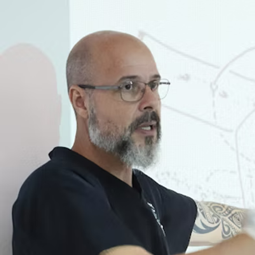 Rogério Barroso