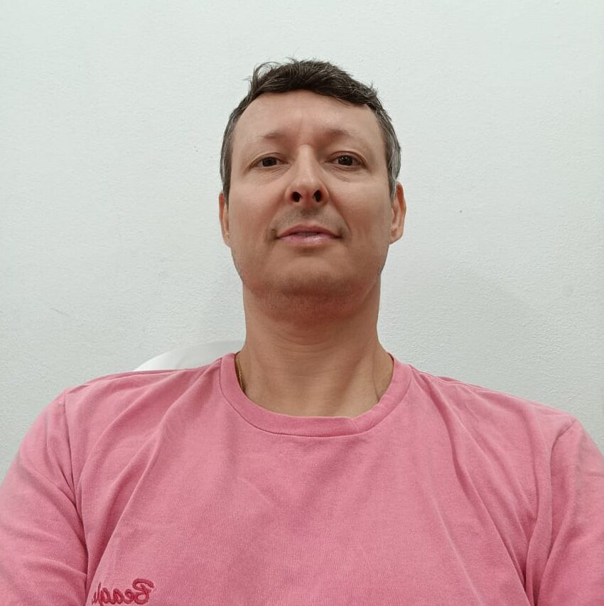 Saulo Tadeu Lemos P. Filho
